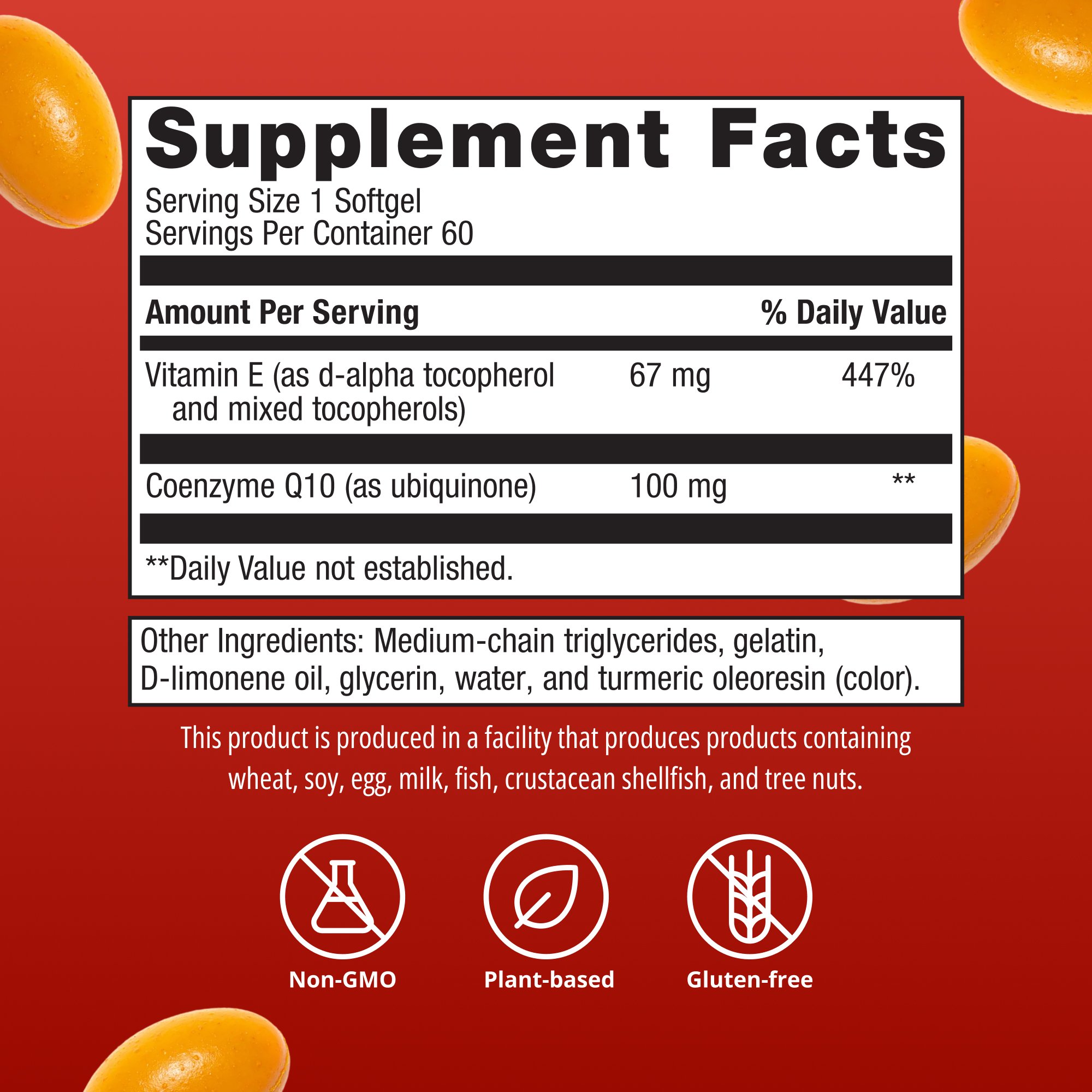 CoQ10 ST®-100 mg 6