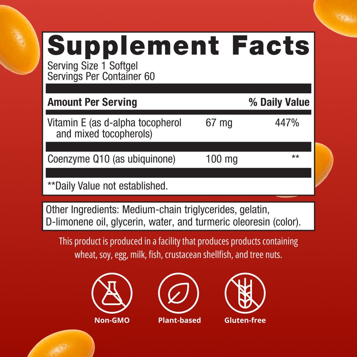 CoQ10 ST®-100 mg 6