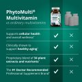 PhytoMulti® Multivitamin 8