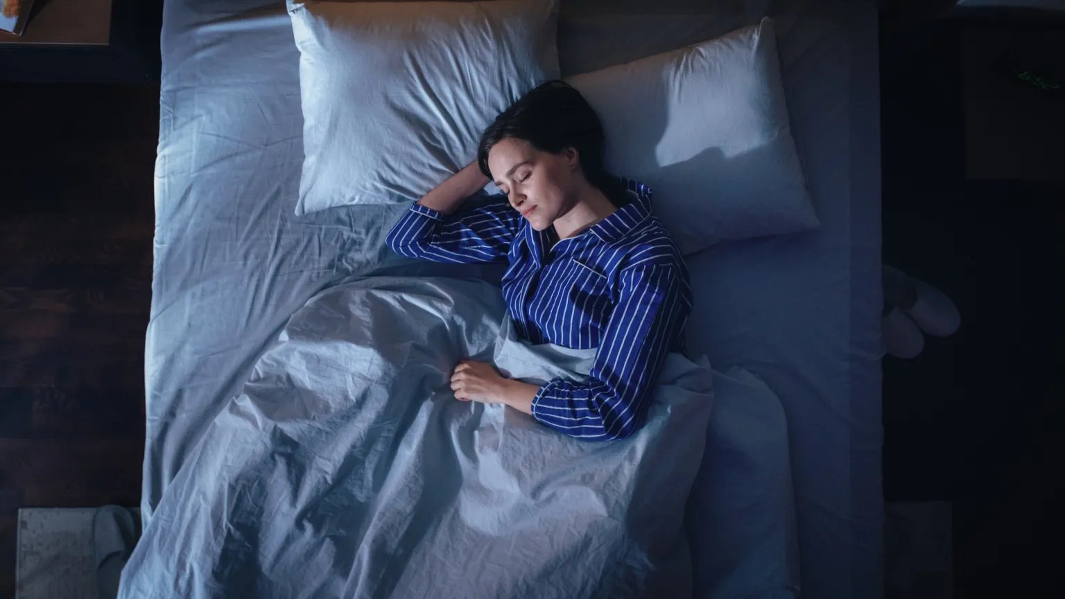 MagActive Magnesium Night: A Natural Way to Restore Restful Sleep 