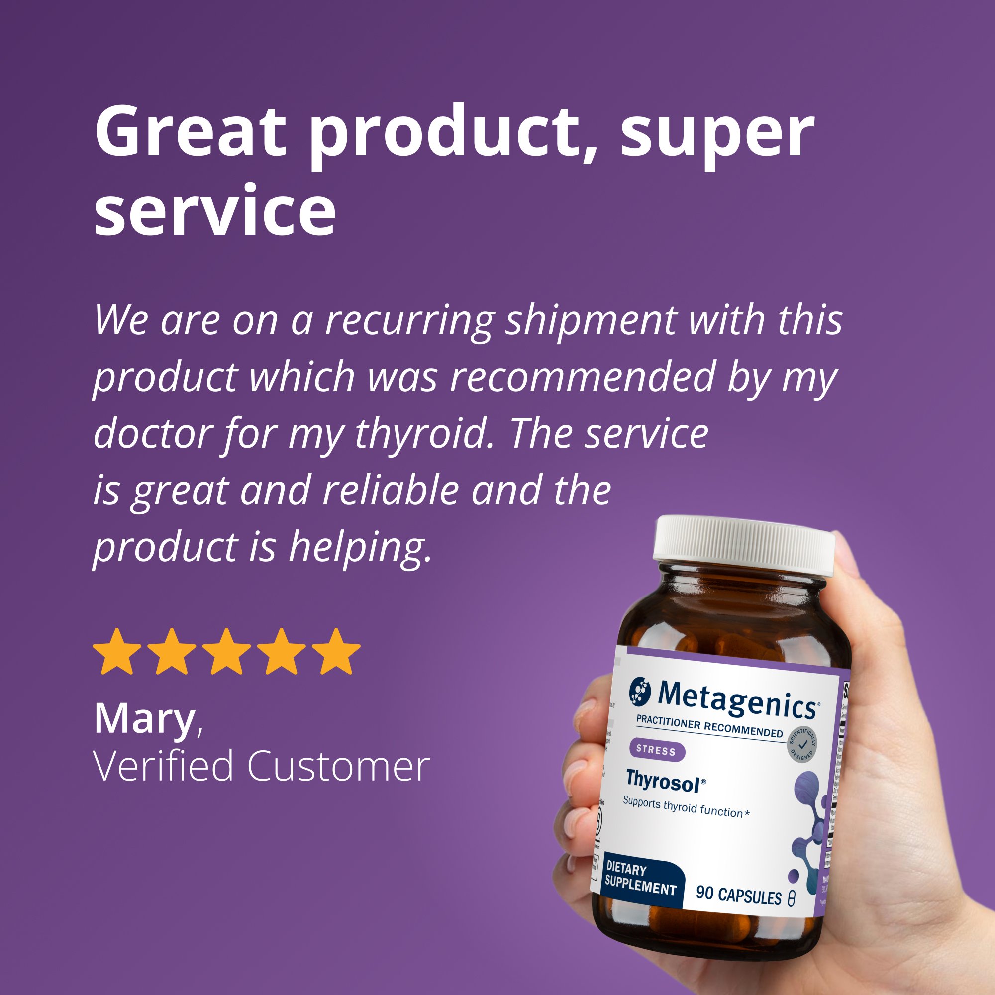 Thyrosol® 4