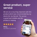 Thyrosol® 4