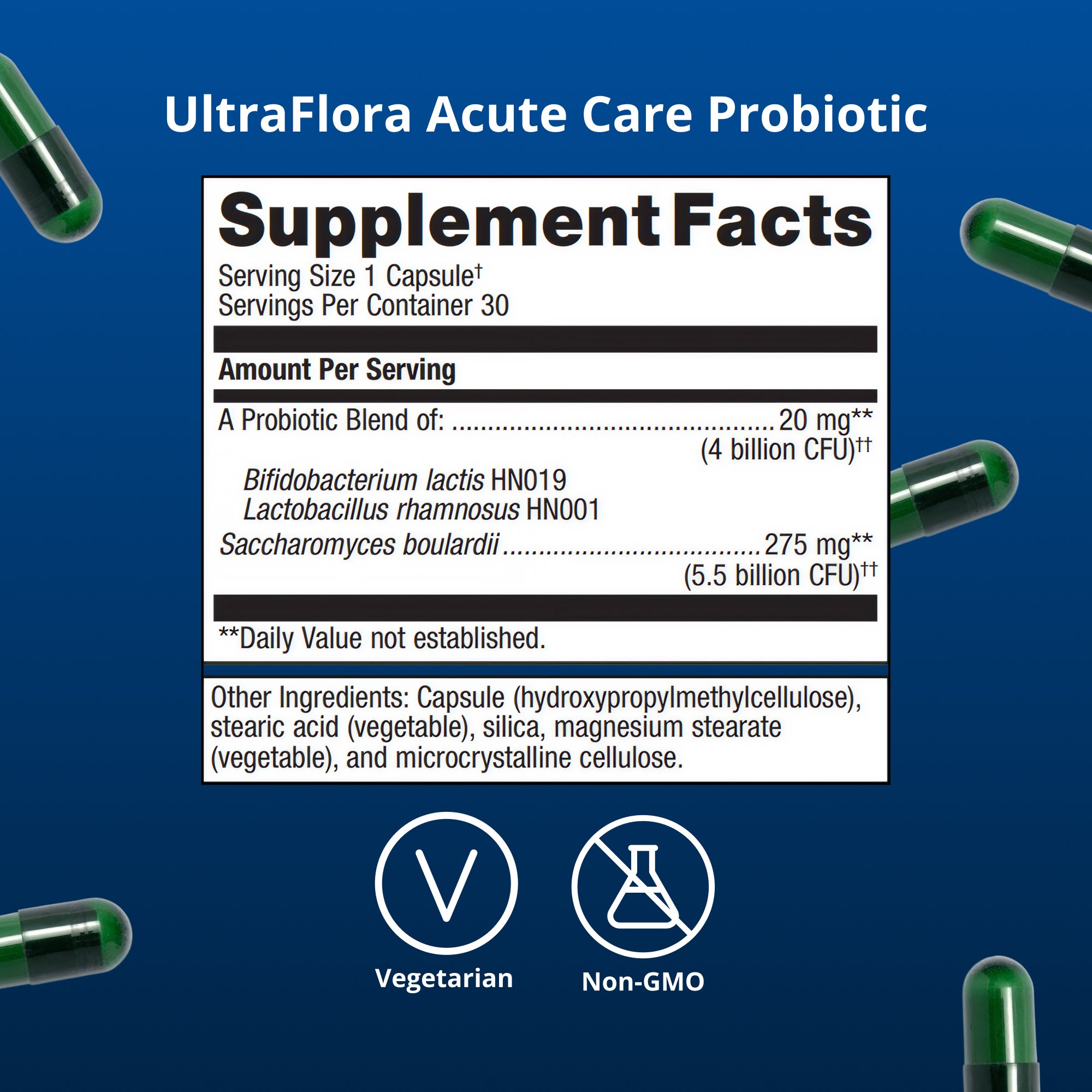 Gut Relief Duo for Occasional Bowel Distress by Dr. Jennifer Stagg, ND 6