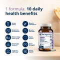 Magnesium Glycinate Extra Strength 3