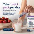 MagActive Magnesium Relax Powder 1