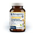 OmegaGenics® Fish Oil EPA-DHA 720 mg 0