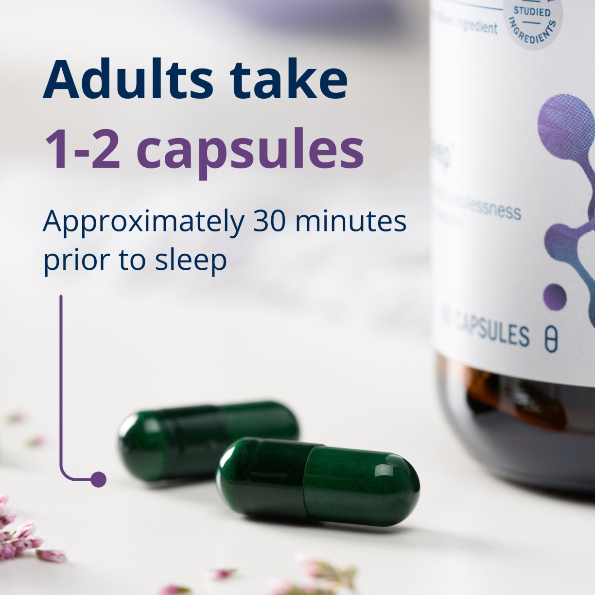 MetaSleep® 1