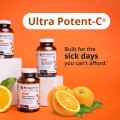 Ultra Potent-C® 1000 Vitamin C 7