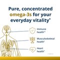 OmegaGenics® Fish Oil EPA-DHA 720 mg 4