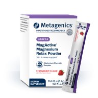 MagActive® Magnesium Relax Powder 0