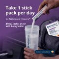 MagActive Magnesium Muscle Powder 1