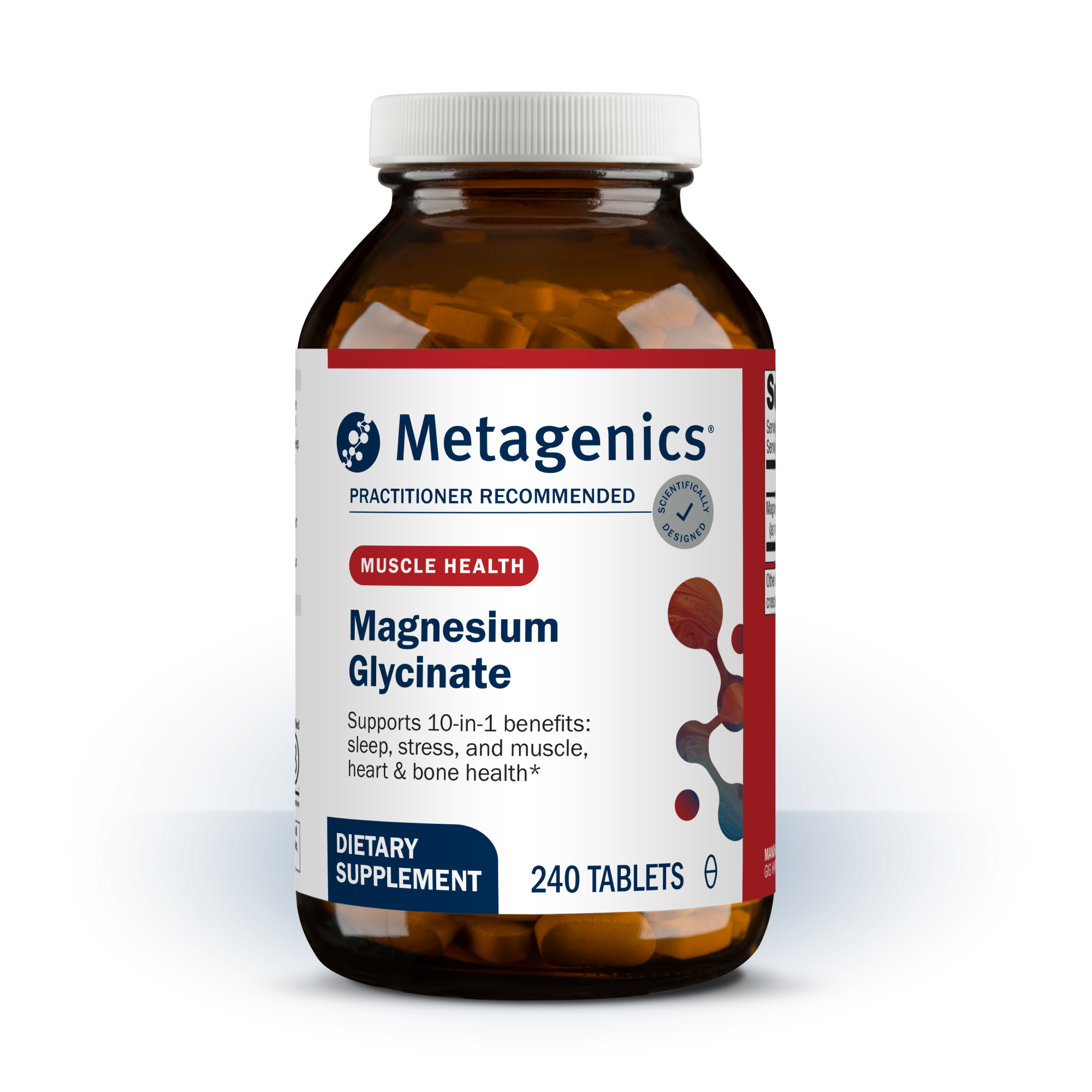 GlutaClear® - Glutathione Liver Support