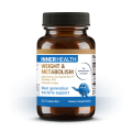 InnerHealth Weight & Metabolism Probiotic 0