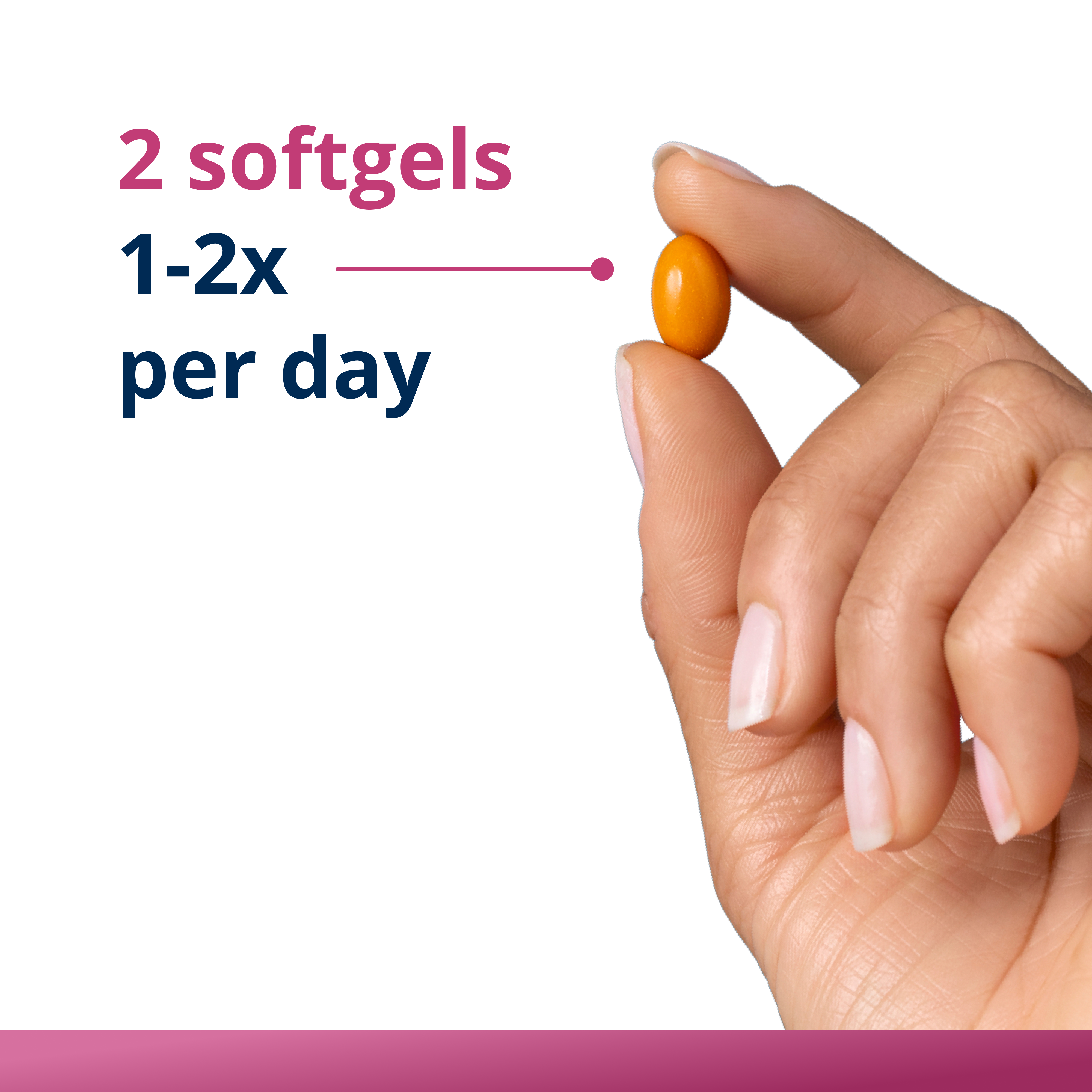 HerWellness™ Rapid Period Relief 1