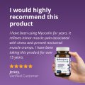 MyoCalm® 3