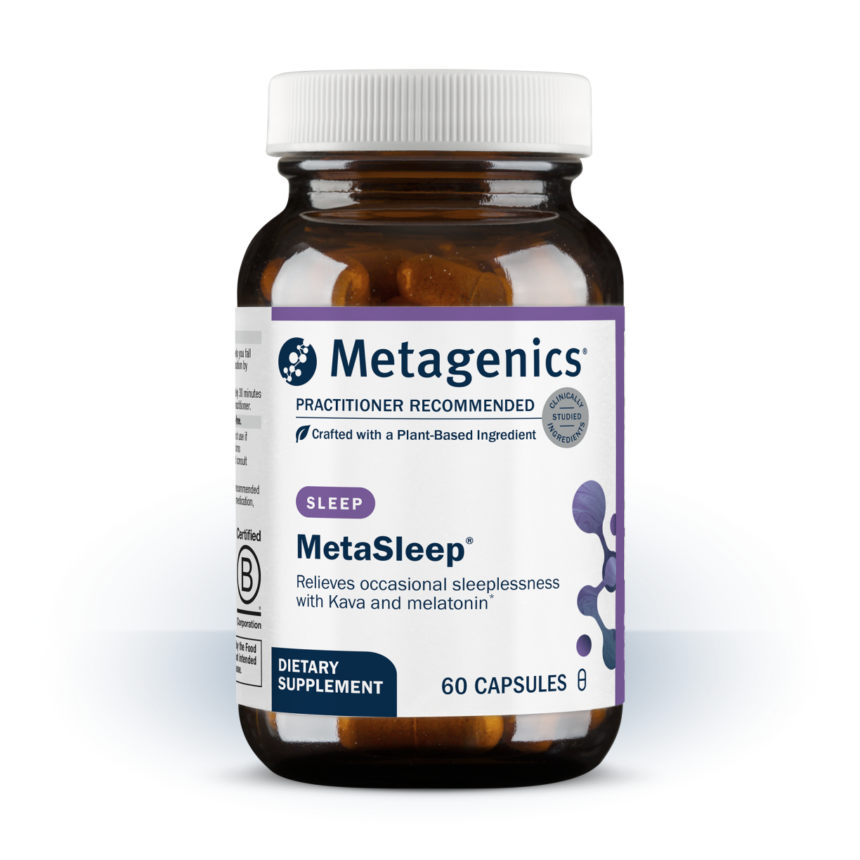 MetaSleep® 0