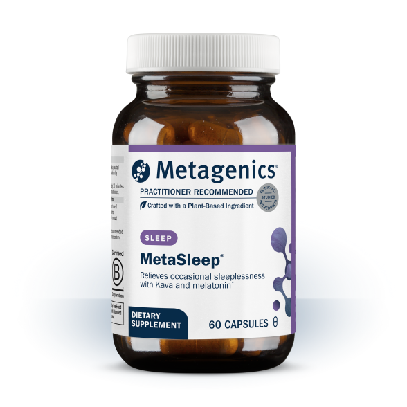 MetaSleep®