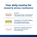 Calm Mood and Stress Resilience for Women by Dr. Melissa Blake, ND 1