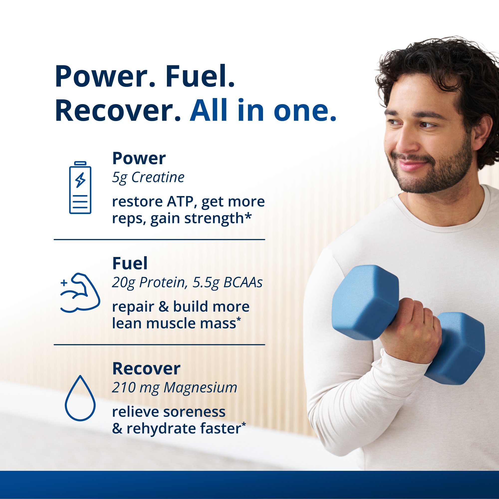 Muscle Gains Bundle 2