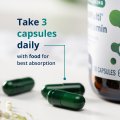 PhytoMulti® Multivitamin Capsules 1