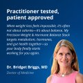 Precision Weight & Hormone Balance for Men by Dr. Bridget Briggs, MD 4