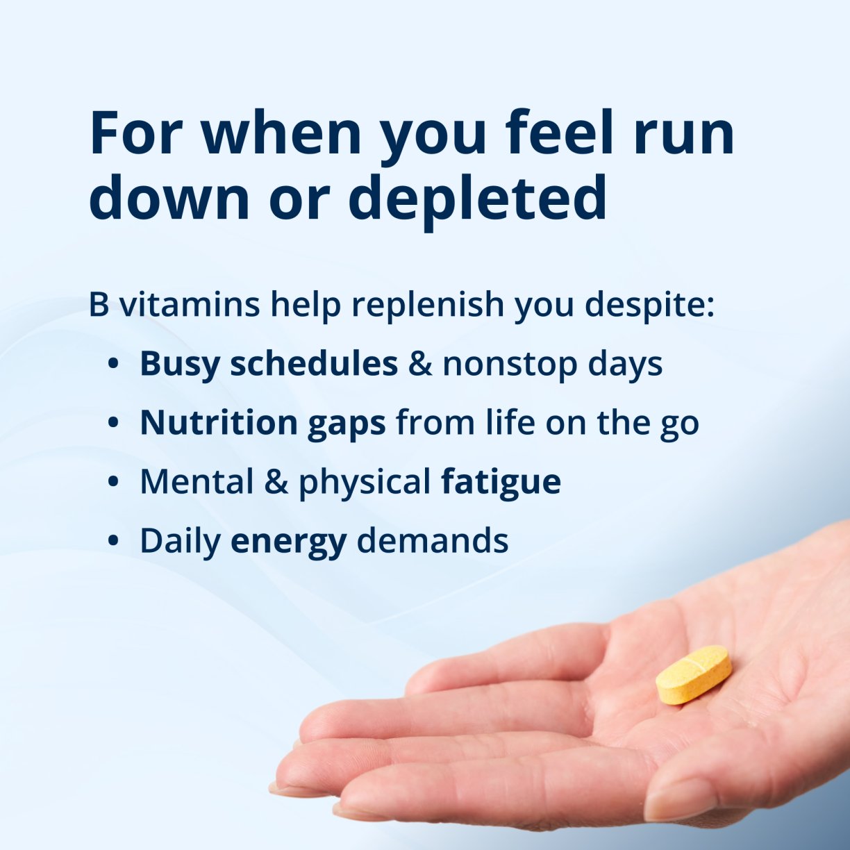 Vitamin B-Complex 2