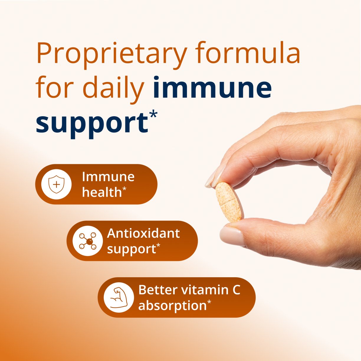 Ultra Potent-C® 1000 Vitamin C 3