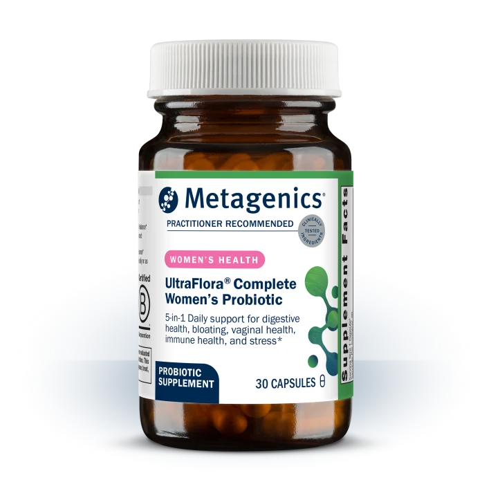 UltraFlora® Complete Women's Probiotic