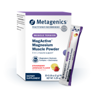 MagActive Magnesium Muscle Powder 0
