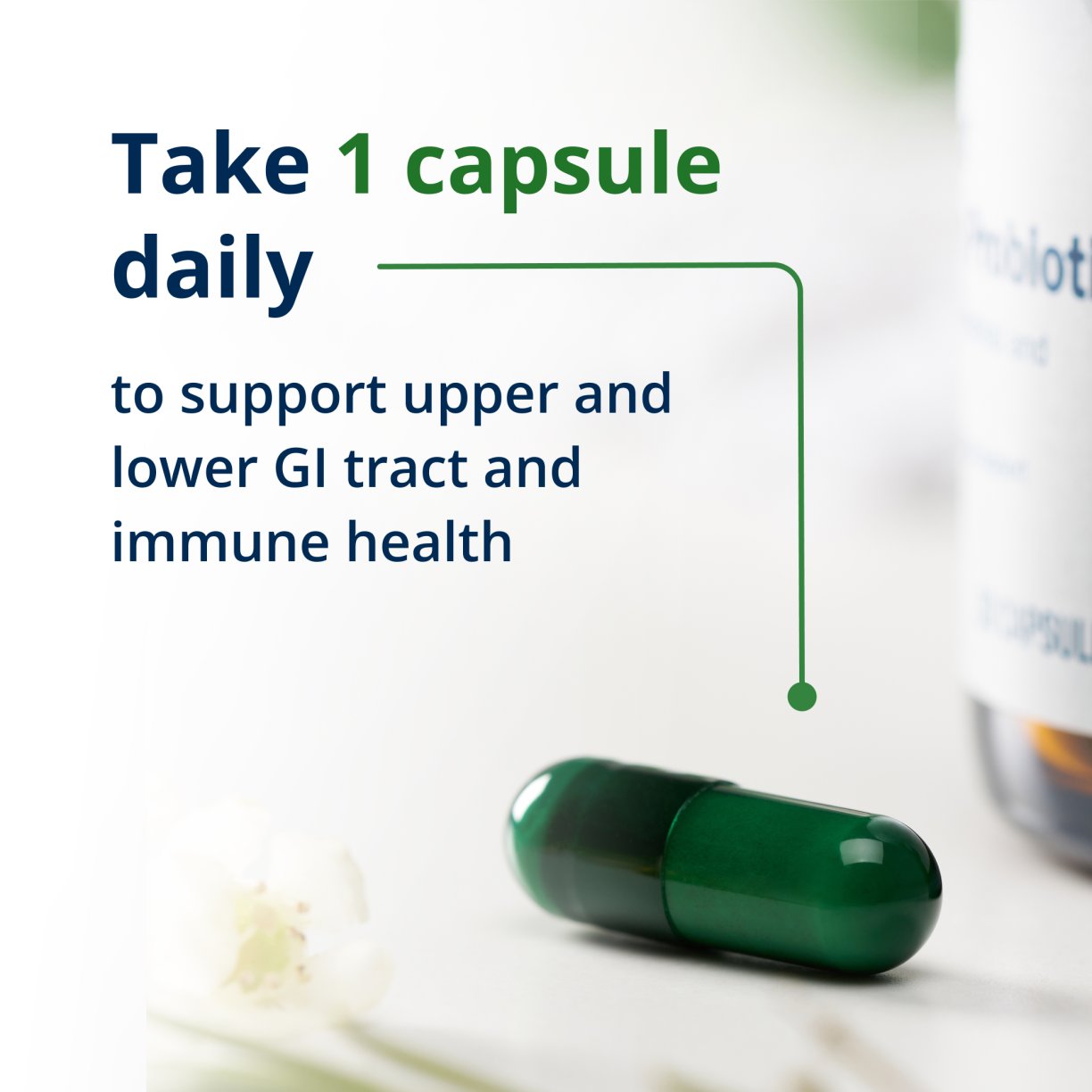 UltraFlora® Spectrum Probiotic 1