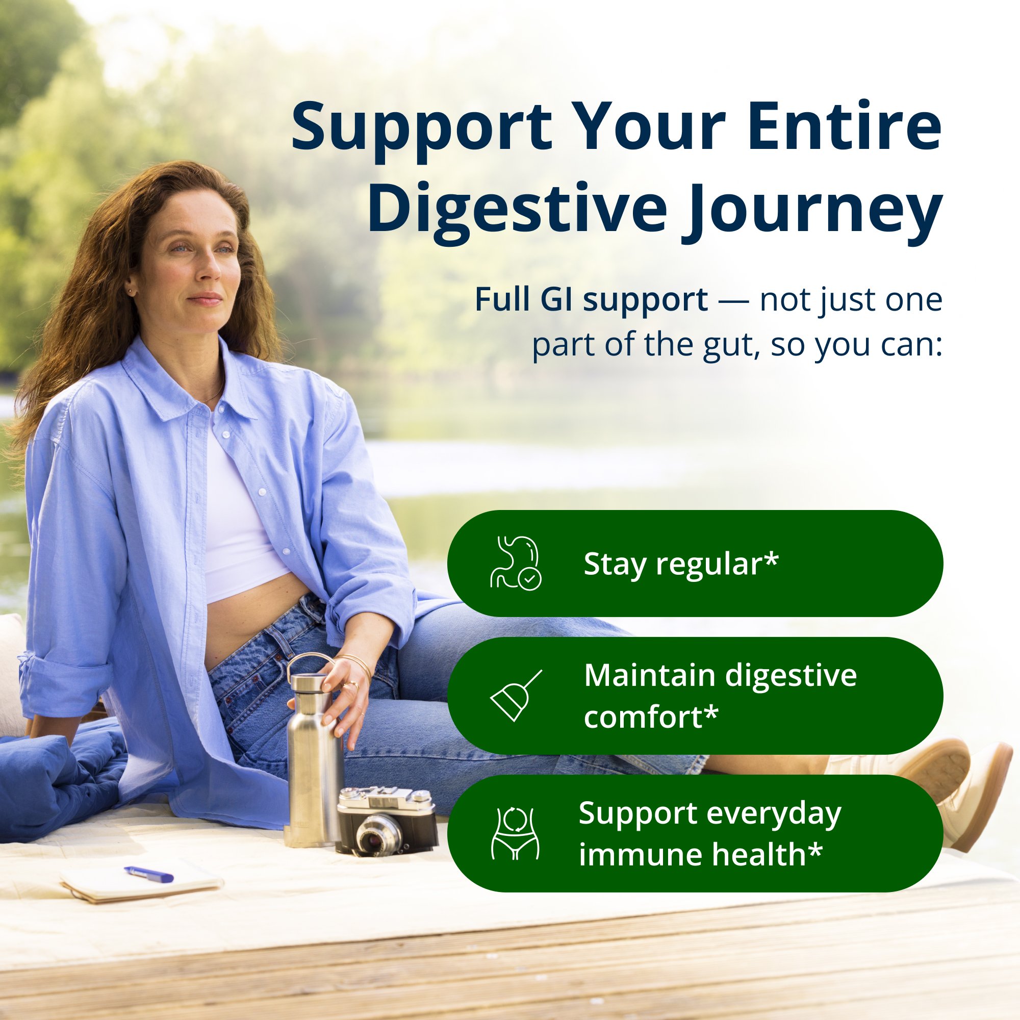 UltraFlora® Spectrum Probiotic 2