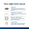 Sleep Reset Bundle for Rhythm, Calm & Restoration by Dr. Paula Ruffin, DC 1