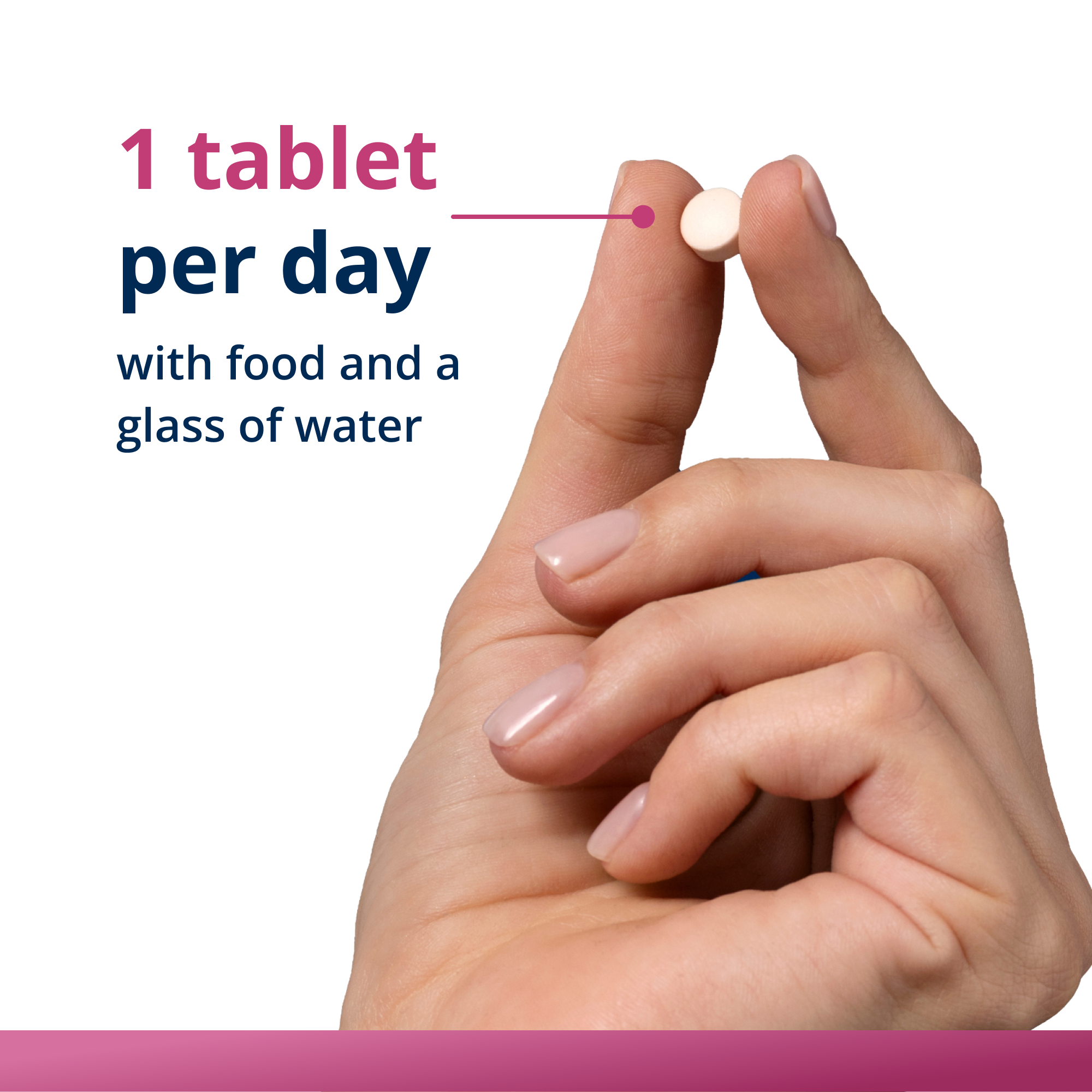 HerWellness™ Estrovera® 1