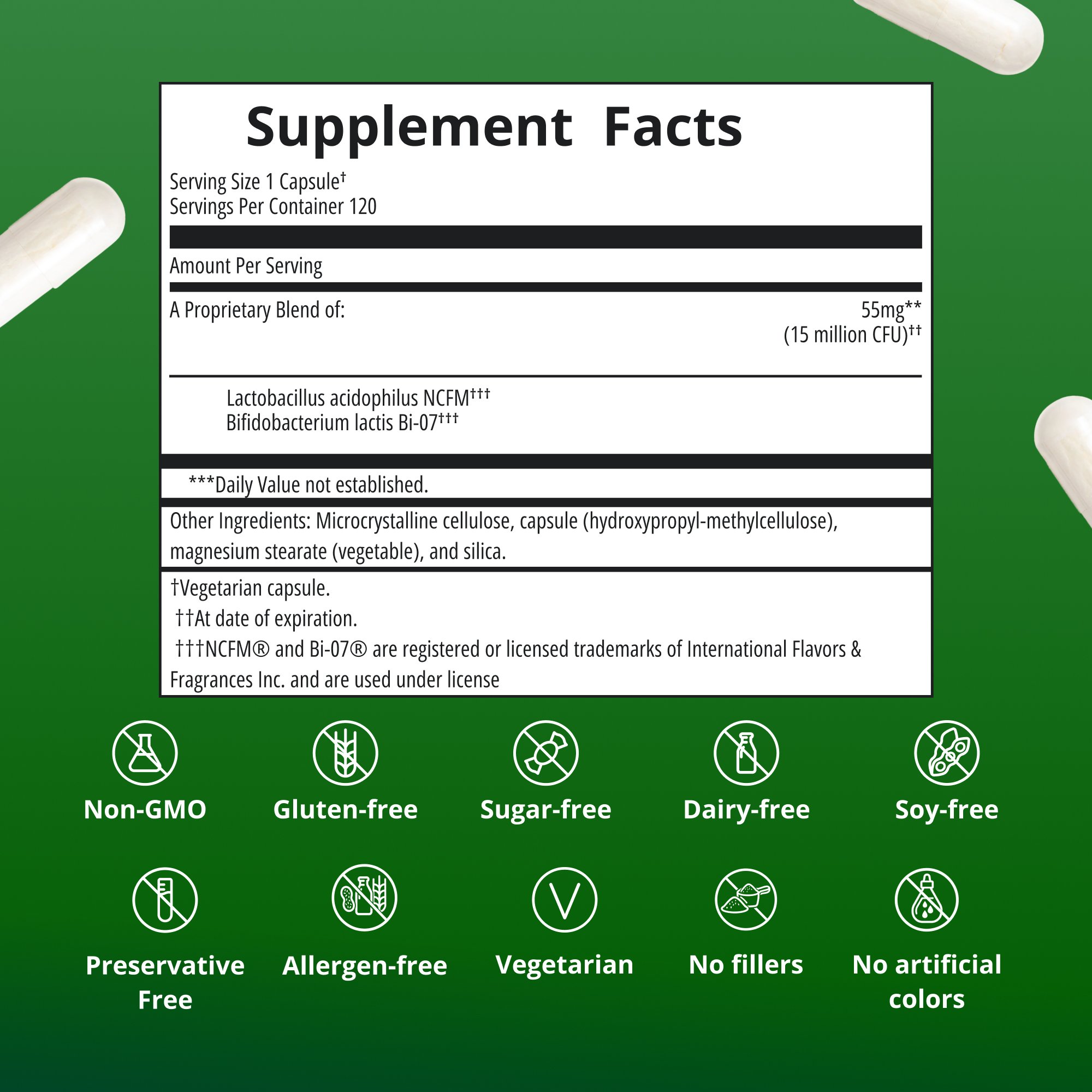 Indole-3-Carbinol for Hormone Balance | Metagenics