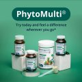PhytoMulti® Multivitamin Capsules 7