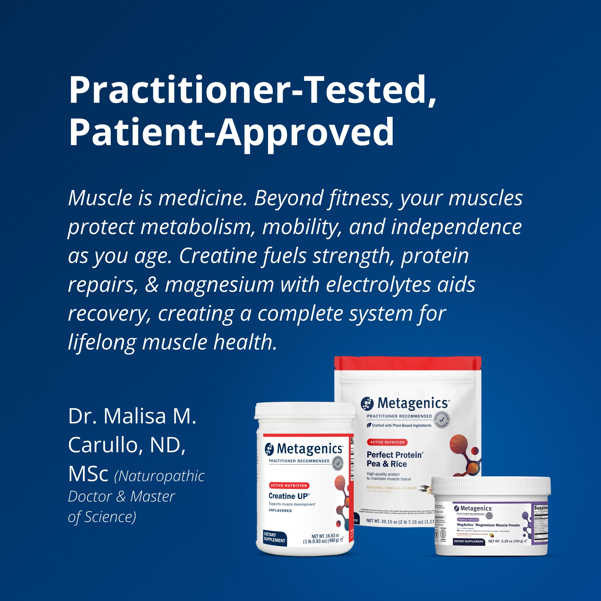 Muscle Gains Bundle 4