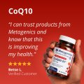 CoQ10 ST®-200 mg 4