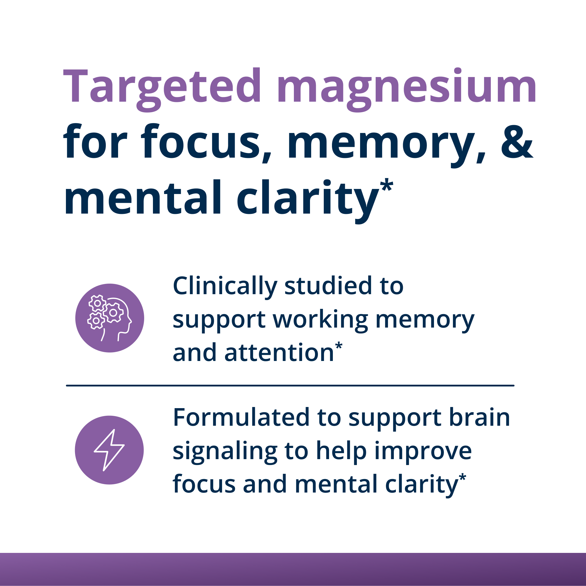 Magtein® Magnesium L-Threonate 2