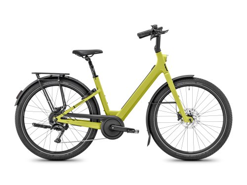 LUNDI 27 CHAIN M/L AVOCADO 360Wh 2027
