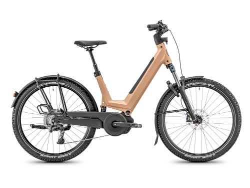 XROAD FS 6 S EARTH METAL LIGHT 600Wh 2026 V2