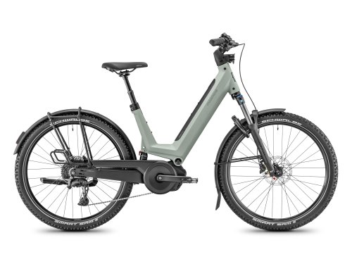 XROAD FS 4 M ARGILE LIGHT 600Wh 2027