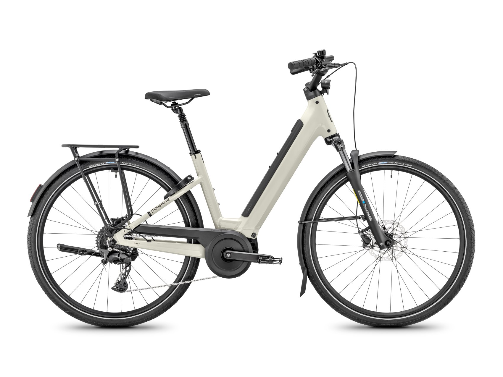 SAMEDI 28 2 OPEN M SILK GREY 540Wh 2027