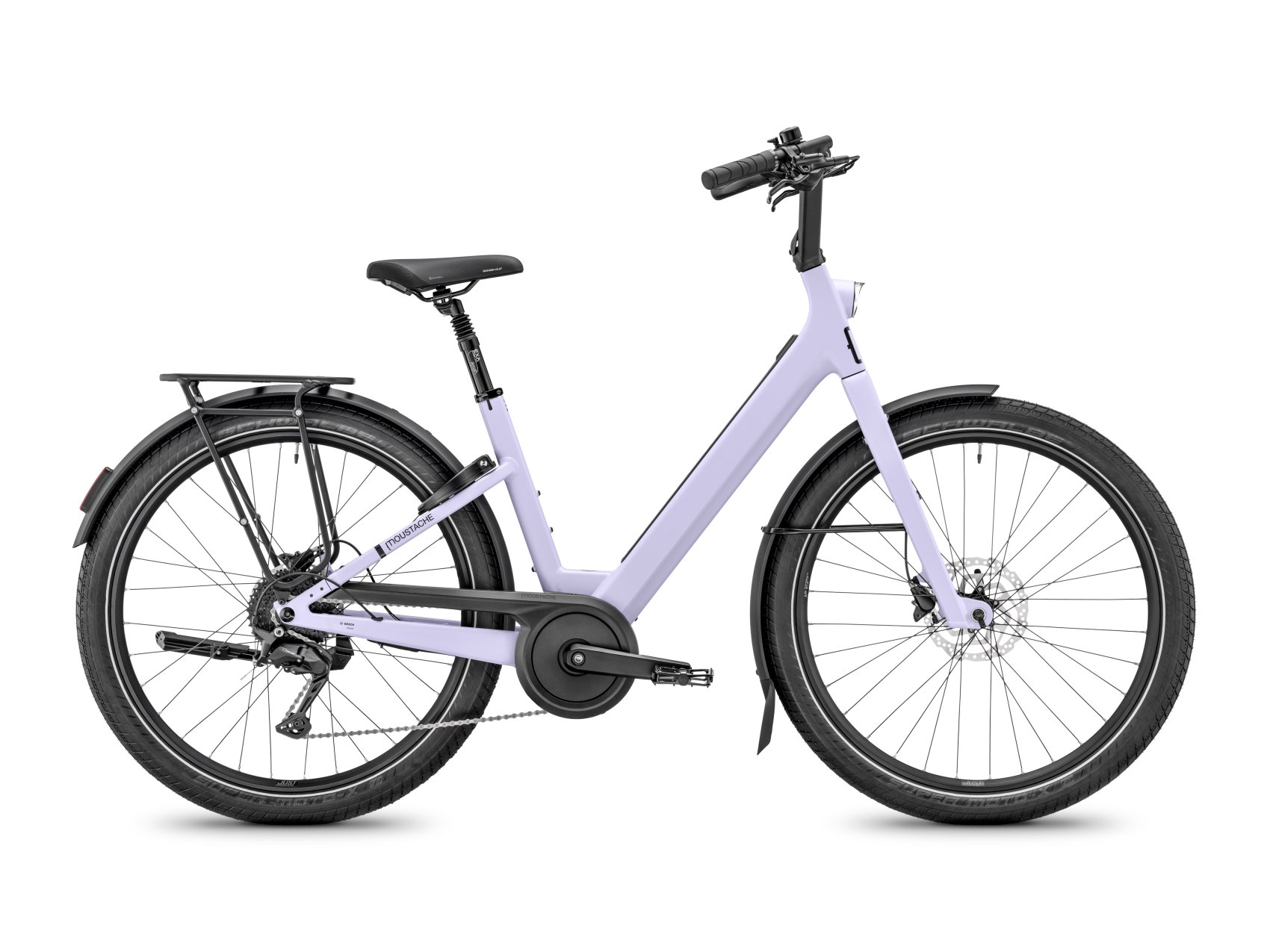 LUNDI 27 CHAIN M/L LAVENDE 360Wh 2027