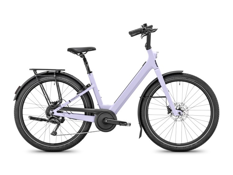 LUNDI 27 CHAIN S LAVENDE 360Wh 2027
