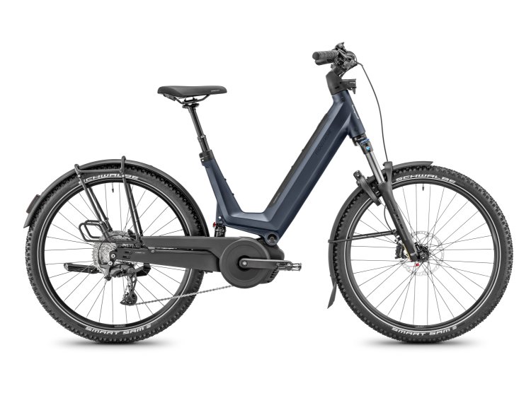 XROAD FS 6 M EARTH LIGHT 800Wh 2027
