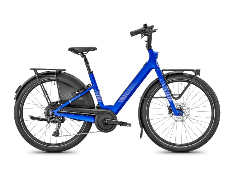 LUNDI 27 CHAIN LAUNCH M/L BLUE 360Wh 2027