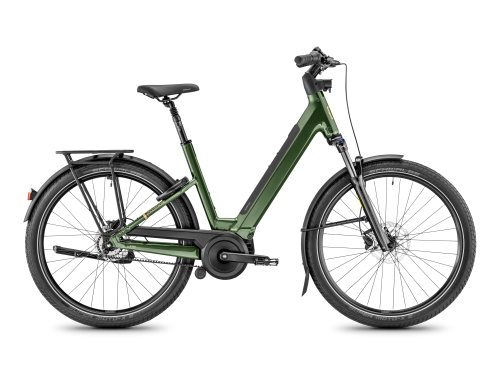 MARDI 27.4 OPEN M OAK GREEN METAL 600Wh 2026