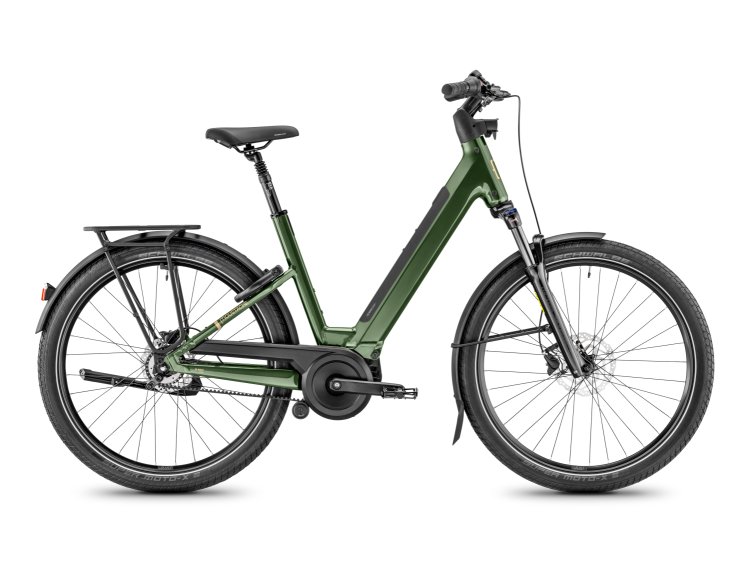 MARDI 27.4 OPEN S SILK GREY 600Wh 2026