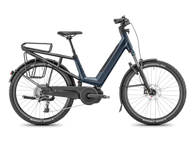 XROAD FS 6 L EARTH METAL LIGHT 600Wh 2026