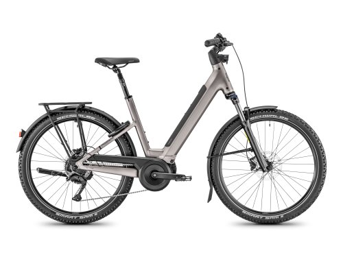 XROAD 2 OPEN XL TITANIUM 540Wh 2026